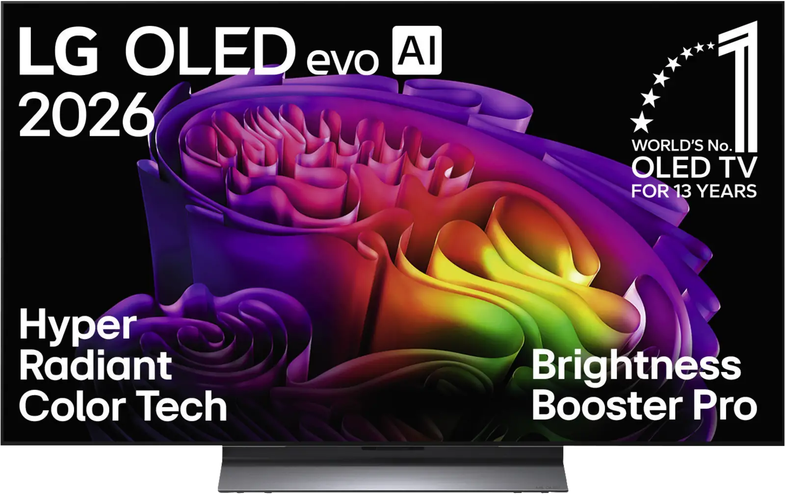 LG OLED48G69LS.AVS – TV OLED 48" 4K