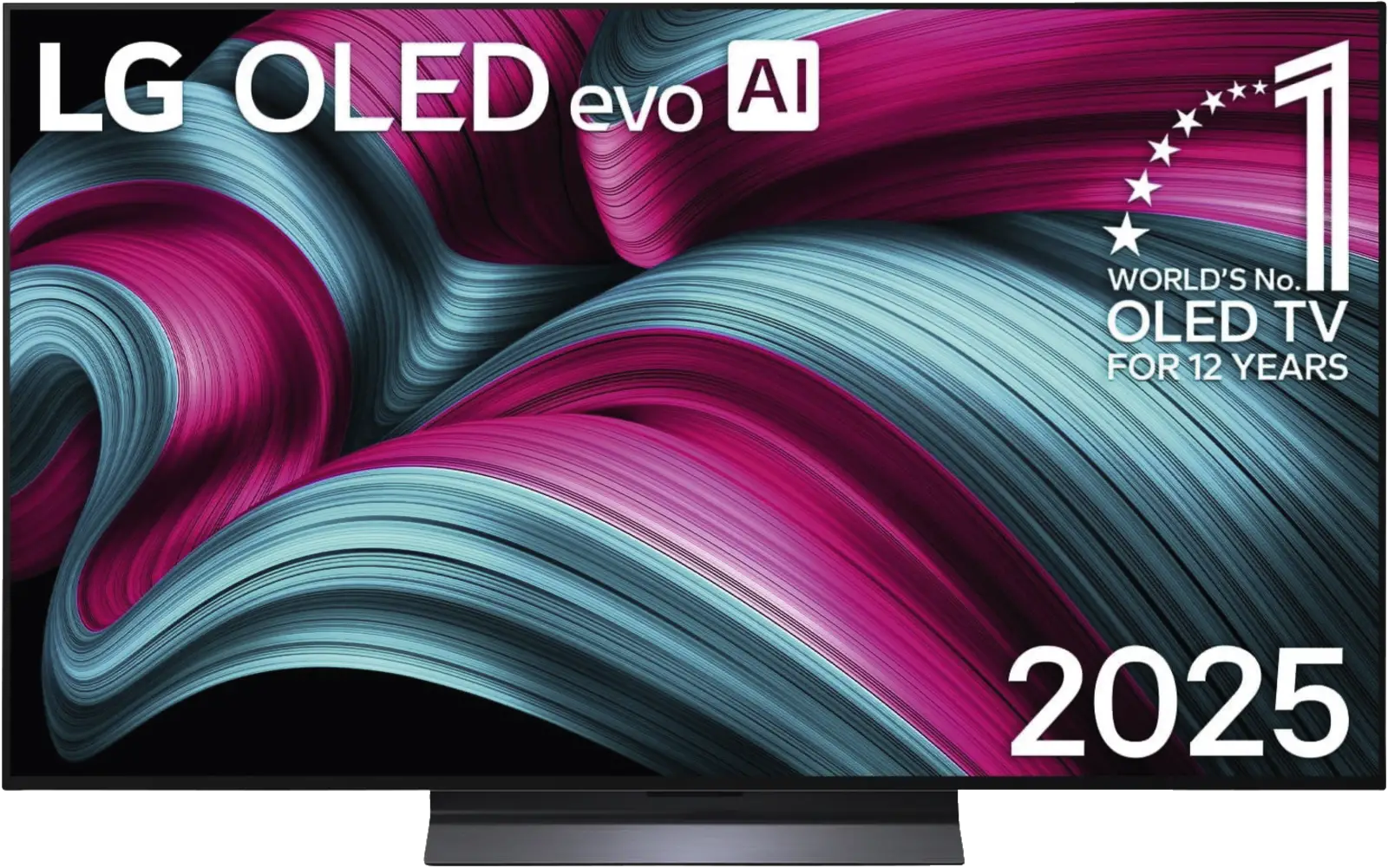 LG OLED55C57LA.AVS – TV OLED evo 55" 4K