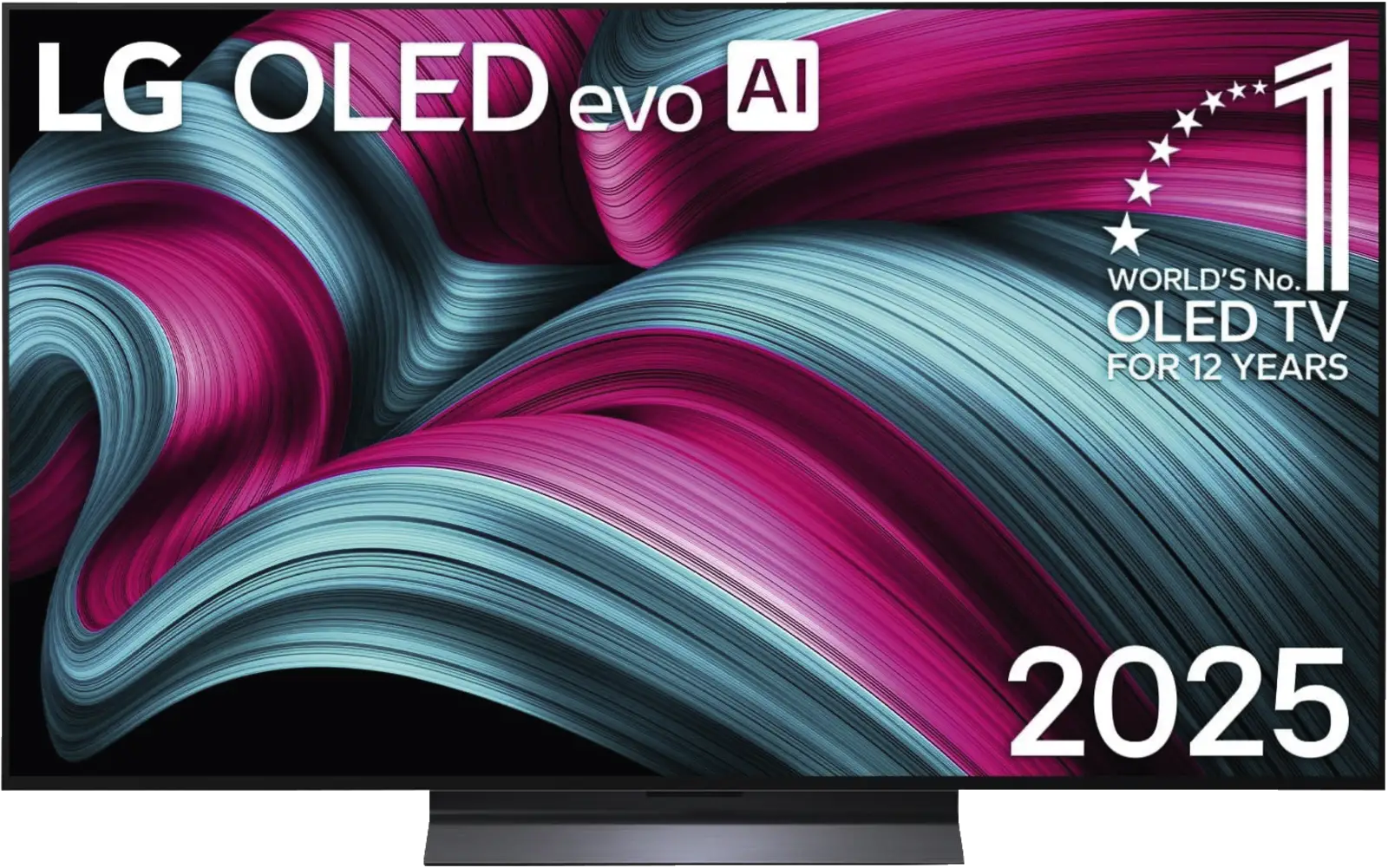 LG OLED55C59LB.AVS – TV OLED evo 55" 4K