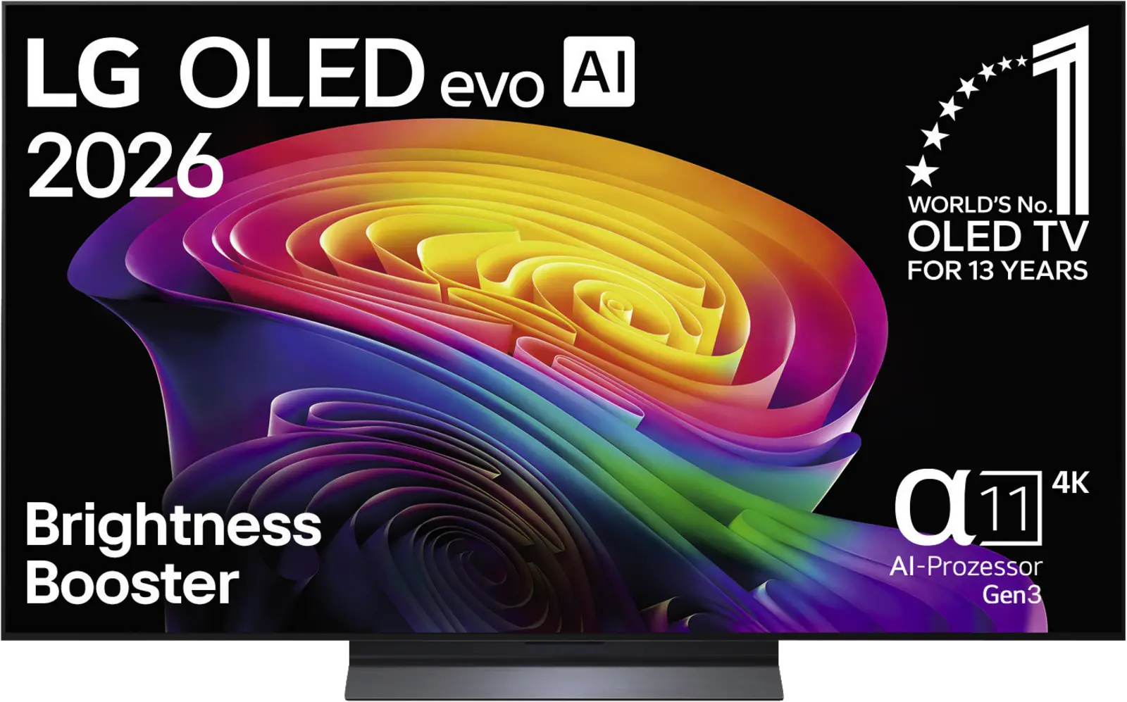 LG OLED55C69LB.AVS – TV OLED 55" 4K