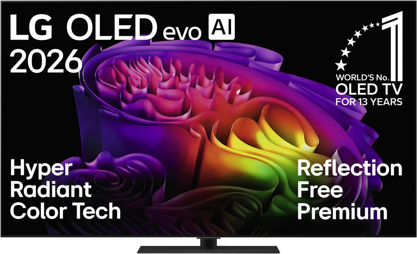 LG OLED65G69LS.AVS – TV OLED 65" 4K