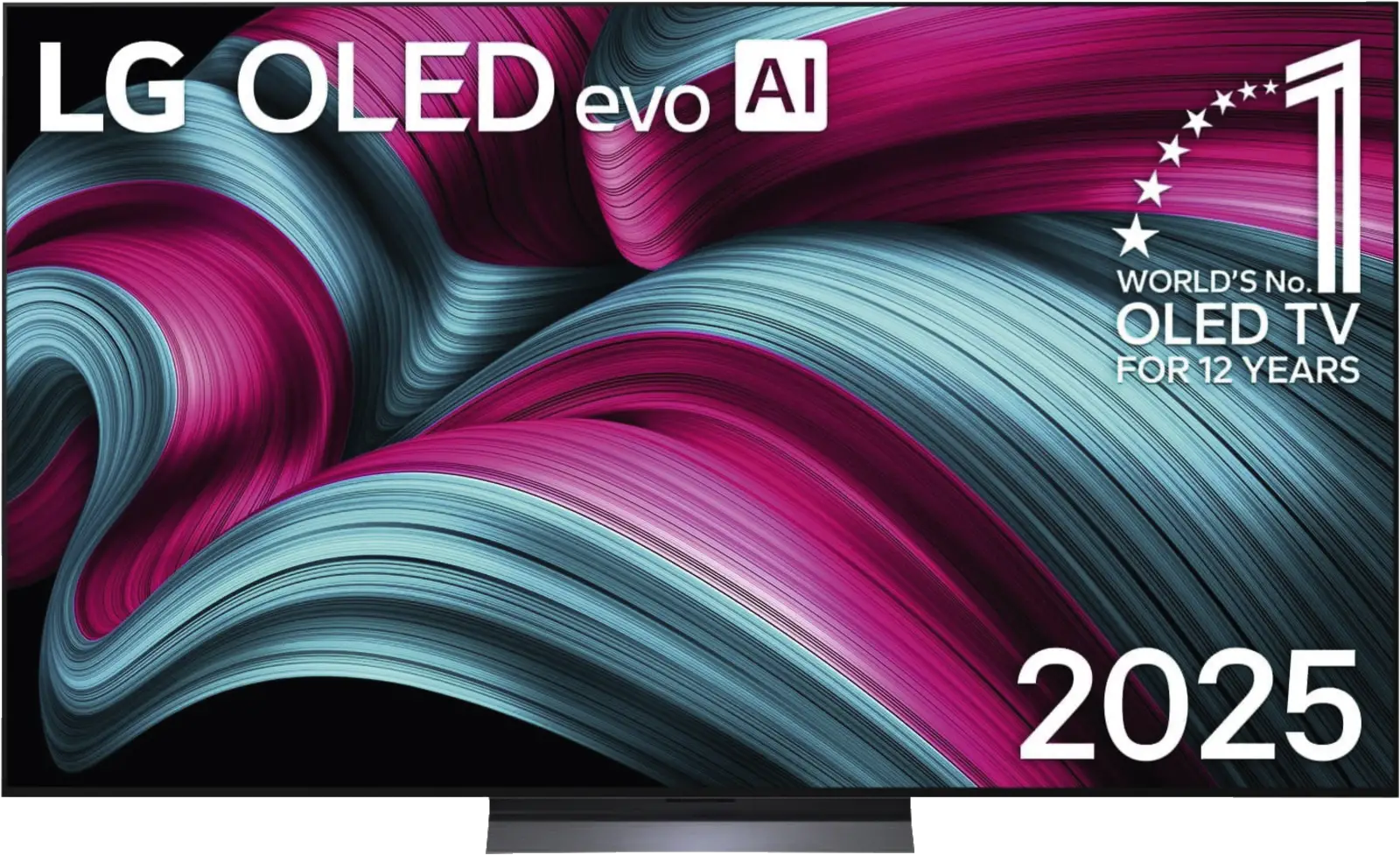 LG OLED77C59LB.AVS – TV OLED evo 77" 4K