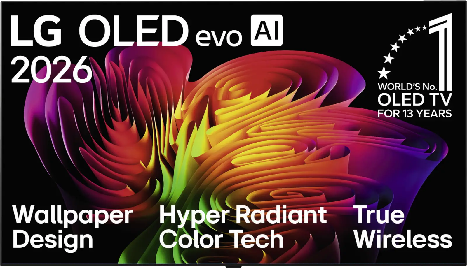 LG OLED77W69LA.AVS – TV OLED 77" 4K