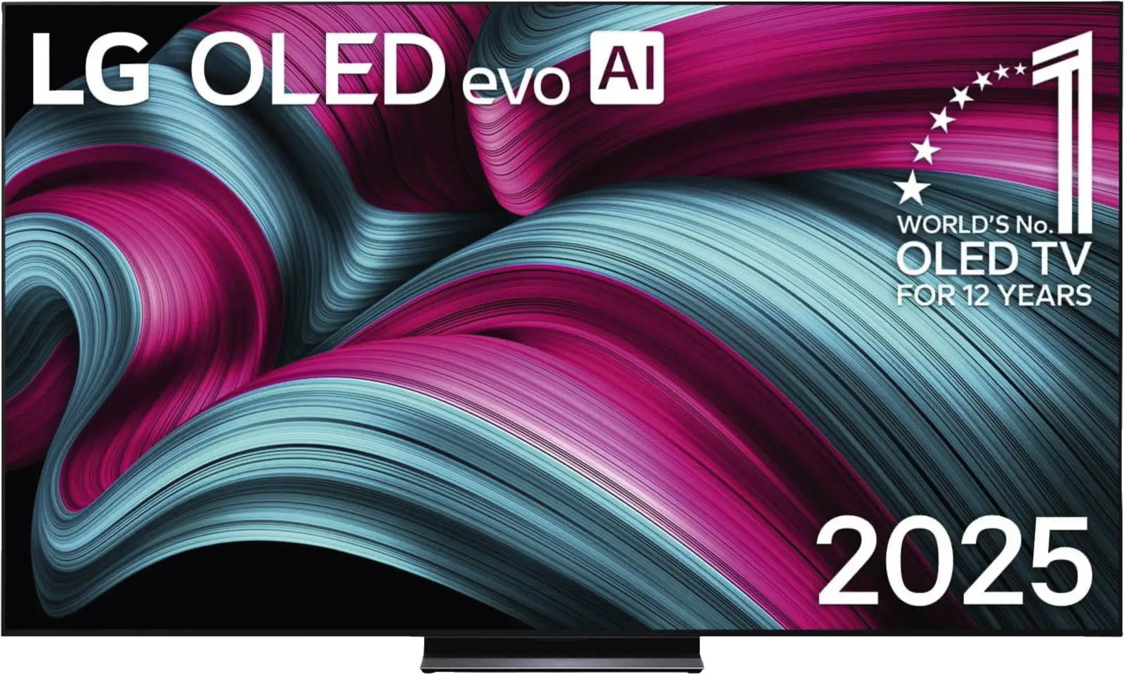 LG OLED83C59LA.AVS – TV OLED evo 83" 4K