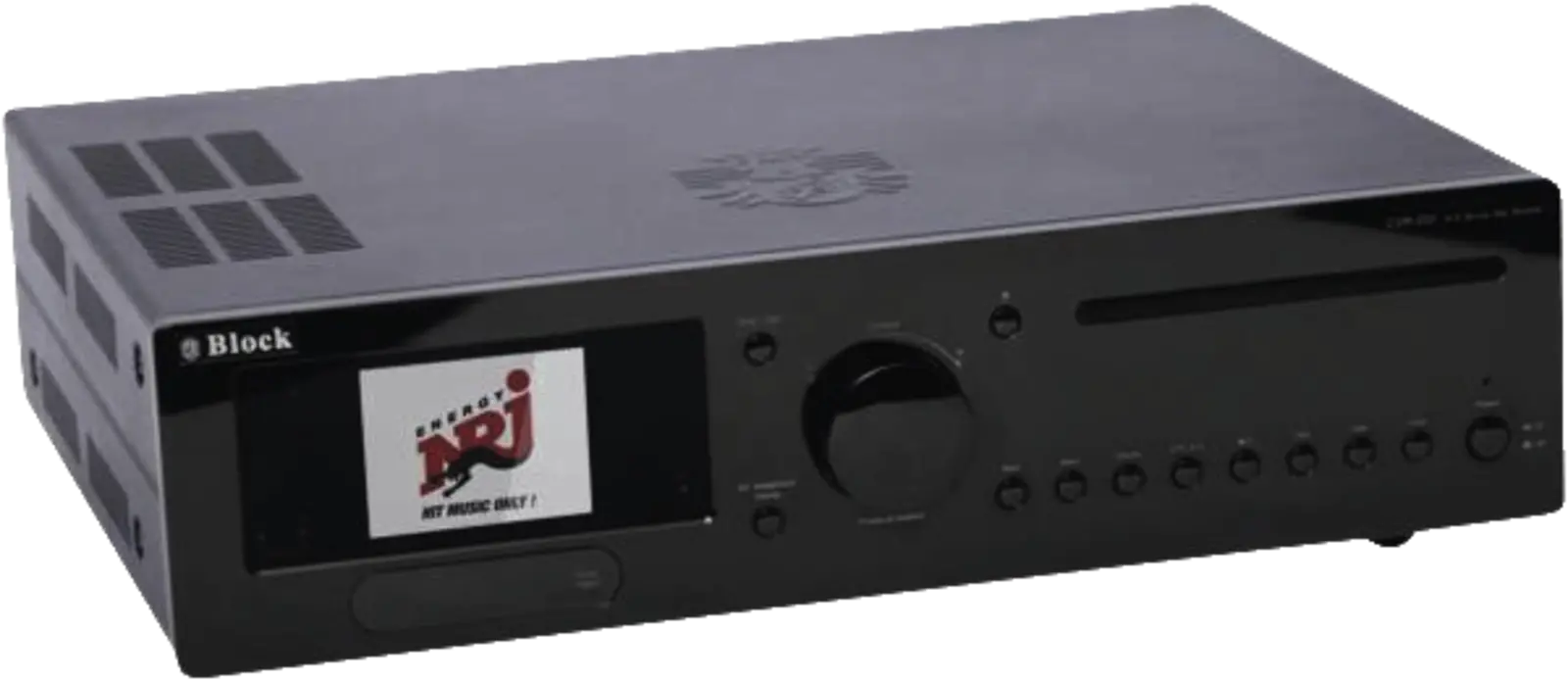 Block CVR200+ MK II LTE