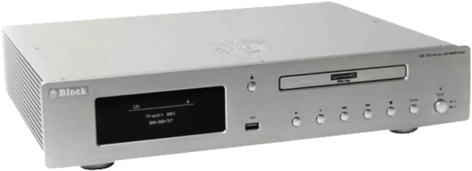 Block HD-120