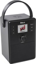 Block eMotion – Radio design