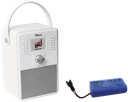Block eMotion – Radio design