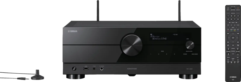 Yamaha Récepteur AV RX-A2A