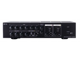 [MX-6224D] TOA MX-6224D - Mélangeur digital amplifié, 2 x 240W@100V