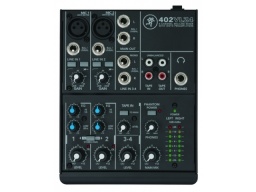 [402VLZ4] MACKIE 402VLZ4 table de mixage 4 canaux