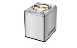 [230.100] Unold Machine à glace Profi 2.5 l, Argenté