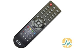 [TC/PREMIO-HDW2] Télécommande de remplacement CGV PREMIO-HDW2