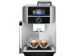 [machine à café] Siemens Machine à café automatique TI9555X1DE Argenté