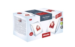 [sac aspirateur] Miele Sac filtrant pour aspirateur FJM HyClean 3D 16 pièce (s)