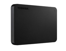 [disque dur] Toshiba Disque dur externe Canvio Basics 2022 1 TB