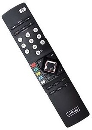 [RM-18] Télécommande pour TV Metz RM18