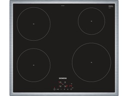 [plaque induction] Siemens Plaque de cuisson par induction EH645BEB1E À plat