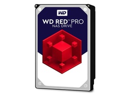 [HDD] Western Digital Disque dur Red Pro 4 To 3,5”