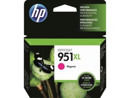 [CN047AE] HP Encre Nr. 951XL (CN047AE) magenta