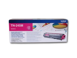 [TN-245M] Brother Toner Haute capacité TN-245M Magenta