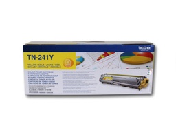 Brother Toner TN-241Y Yellow