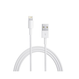 [Câble] Câble Apple Lightning vers USB 2m