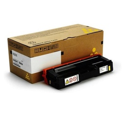 [407546] Ricoh Toner SP C250E Yellow