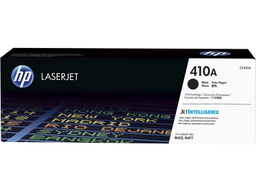 [379219] HP Toner Nr. 410A (CF410A) noir