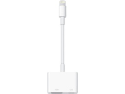 [MD826ZM/A] Apple Adaptateur Lightning Digital AV