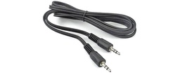 [LP-AC010-015] HDGear Câble audio jack 3,5 mm - jack 3,5 mm 1.5 m