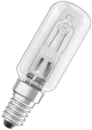 [Ampoule] Osram Halolux lampe tubulaire clair 25W E14 230V UV-Stop