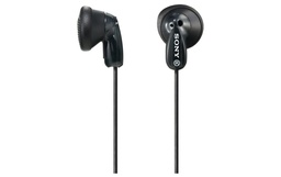 [MDRE9LPB.AE] Sony Écouteurs intra-auriculaires MDRE9LPB noir