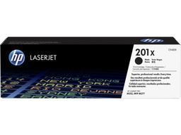 [CF400X] HP Toner Nr. 201X (CF400X) noir