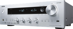 Onkyo ampli-tuner stéréo TX-8270