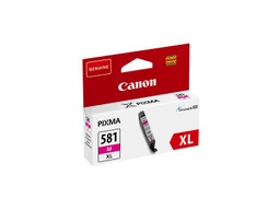 [CLI-581XL M] Canon Encre CLI-581XL magenta