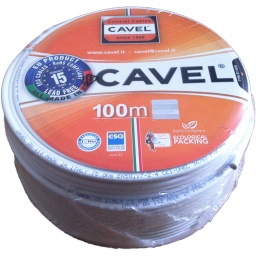 [C24-156] Câble coax. DG113 Cavel au mètre