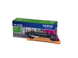 [TN-247M] Brother Toner TN-247 Magenta