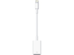 [MD821ZM/A] Apple Adaptateur Lightning à l'USB