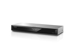 [DMR-UBC70GS] Panasonic Enregistreur Blu-ray DMR-UBC70GS Argenté