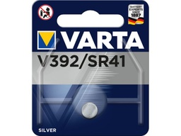 [V392] Varta Pile bouton V392 1 pièce