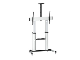 [PDS-0011C] PureLink Trolley TV PMP PDS-0011C 60&quot;-100&quot; Vesa 1000x600