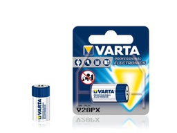 [04028 101 401] Varta Pile bouton V28PX 1 pièce