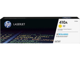 [CF412A] HP Toner Nr. 410A (CF412A) jaune