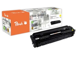 [0F112086] Peach Toner HP Nr. 201A (CF402A) Yellow