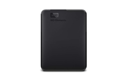 [WDBUZG0010BBK-WESN] Western Digital Disque dur externe WD Elements Portable 1 TB