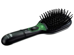 [BR710E] Braun Brosse à cheveux Satin Hair 7 Brush BR 710