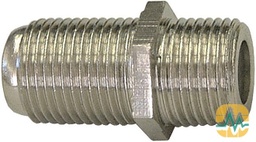 [C23-020] Adaptateur Ffem.-Ffem. ERARD CONNECT