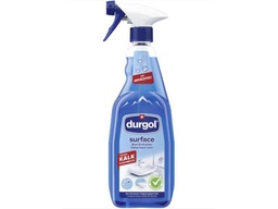 [Petit ménager] Durgol Détartrant Surface Original pour le bain 600 ml