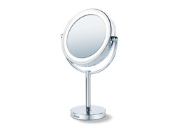 [Soins du corps] Beurer Miroir cosmétique BS69 Argenté